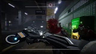 Скриншот 2 к игре ZERO