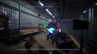 Скриншот 4 к игре ZERO