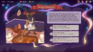 Скриншот 7 к игре Remnants of Sin: Deck & Puzzle
