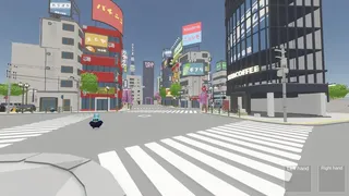 Скриншот 8 к игре Maid Cafe Coop