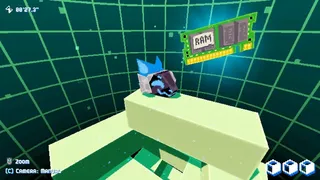Скриншот 4 к игре Stack Prootocol