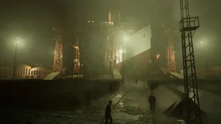 Скриншот 3 к игре Titanic: Honor & Glory