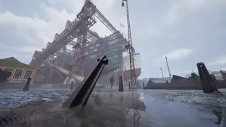 Скриншот 4 к игре Titanic: Honor & Glory