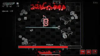 Скриншот 5 к игре Nocternum