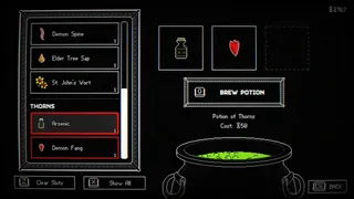 Скриншот 6 к игре Nocternum