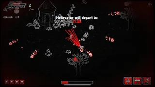 Скриншот 7 к игре Nocternum