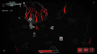 Скриншот 8 к игре Nocternum