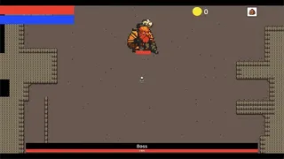 Скриншот 1 к игре Metro Dungeon