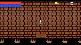 Скриншот 3 к игре Metro Dungeon