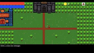 Скриншот 4 к игре Metro Dungeon