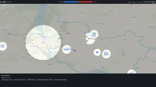 Скриншот 1 к игре SkyInFlames