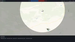 Скриншот 4 к игре SkyInFlames