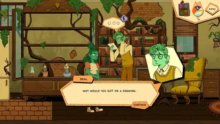 Скриншот 3 к игре Prickles