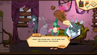 Скриншот 4 к игре Prickles