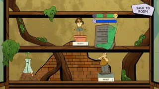 Скриншот 5 к игре Prickles