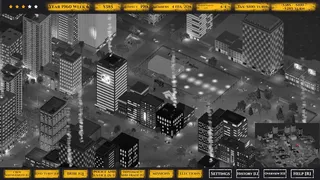 Скриншот 1 к игре Noir Tycoon