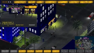 Скриншот 3 к игре Noir Tycoon