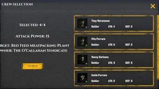 Скриншот 5 к игре Noir Tycoon