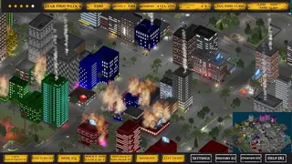 Скриншот 7 к игре Noir Tycoon