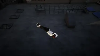 Скриншот 3 к игре Shade Of Streets