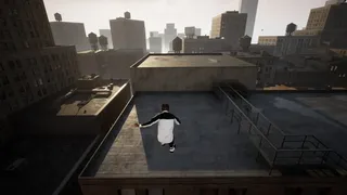 Скриншот 4 к игре Shade Of Streets