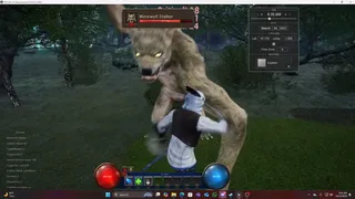 Скриншот 1 к игре The 5th Realm