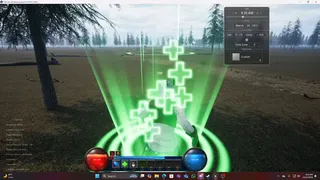 Скриншот 2 к игре The 5th Realm