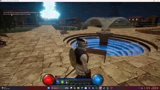 Скриншот 4 к игре The 5th Realm