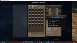 Скриншот 5 к игре The 5th Realm