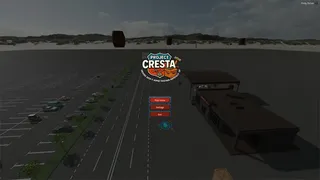Скриншот 1 к игре Project Cresta