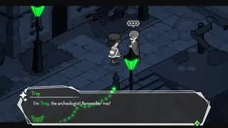 Скриншот 4 к игре Green Light