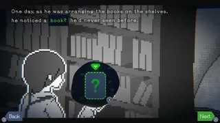 Скриншот 6 к игре Green Light