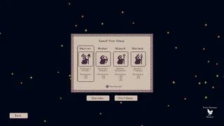 Скриншот 1 к игре Dice Odyssey
