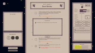 Скриншот 6 к игре Dice Odyssey