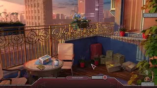 Скриншот 1 к игре Crossroads: Fatal Truths Collector's Edition