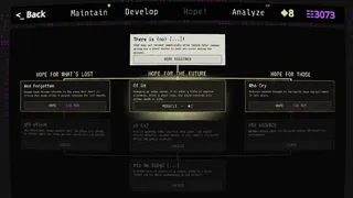 Скриншот 3 к игре Blood in the Panopticon