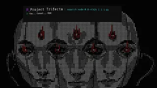 Скриншот 4 к игре Blood in the Panopticon