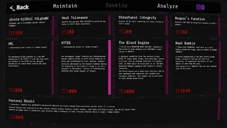 Скриншот 8 к игре Blood in the Panopticon