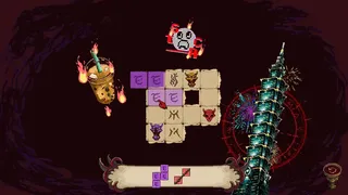 Скриншот 4 к игре 末日魔王斯內普 Snaip of Doomsday