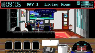 Скриншот 3 к игре Slaughterhouse