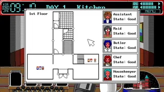 Скриншот 4 к игре Slaughterhouse