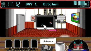 Скриншот 6 к игре Slaughterhouse