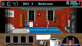 Скриншот 8 к игре Slaughterhouse
