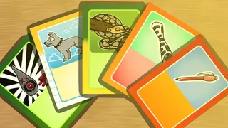Скриншот 4 к игре The Diamond Adventures