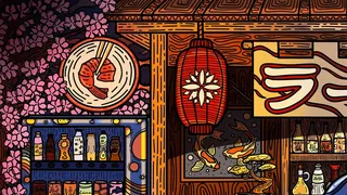 Скриншот 2 к игре 100 Ramen Cats