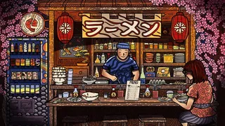 Скриншот 3 к игре 100 Ramen Cats