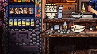 Скриншот 4 к игре 100 Ramen Cats