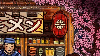Скриншот 5 к игре 100 Ramen Cats