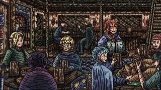 Скриншот 1 к игре 100 Tavern Cats