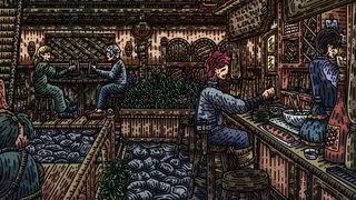 Скриншот 2 к игре 100 Tavern Cats